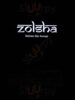 Zolsha Restaurant & Takeaway