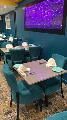 Zolsha Restaurant & Takeaway