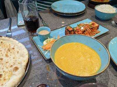 Zolsha Restaurant & Takeaway