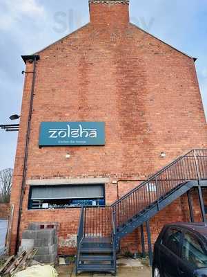 Zolsha Restaurant & Takeaway