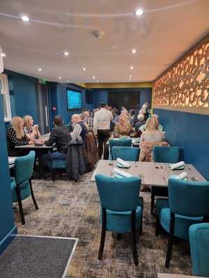 Zolsha Restaurant & Takeaway