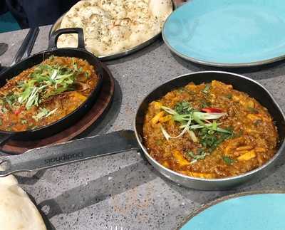 Zolsha Restaurant & Takeaway