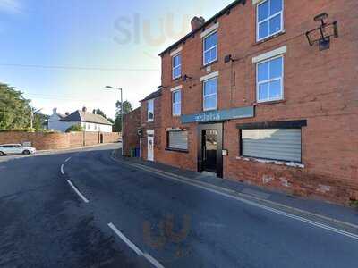 Zolsha Restaurant & Takeaway