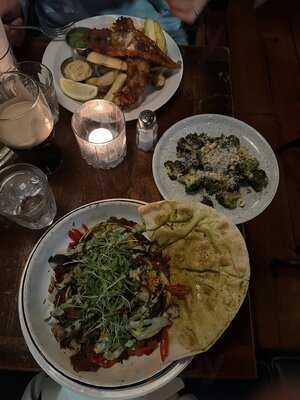 Trof Northern Quarter