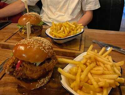 Trof Northern Quarter