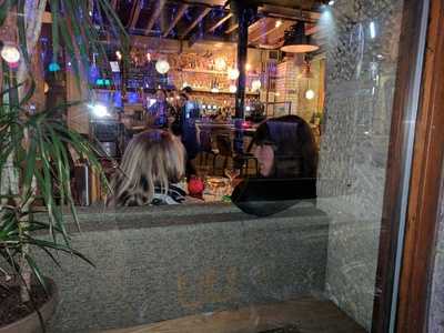 Trof Northern Quarter