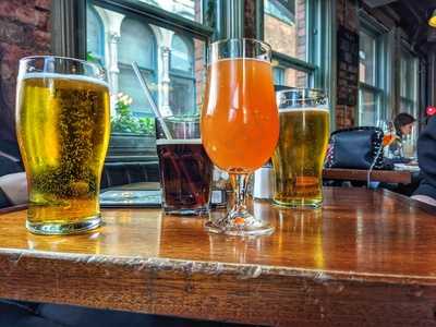 Trof Northern Quarter