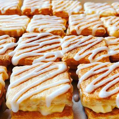 Mrs M's Secret Tearoom