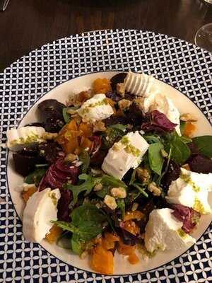 Carluccio's Birmingham Grand Central