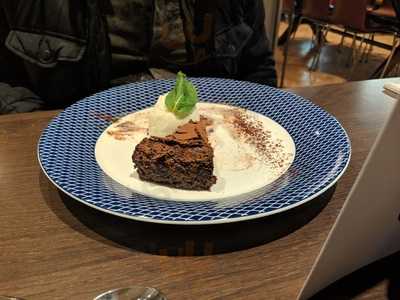 Carluccio's Birmingham Grand Central