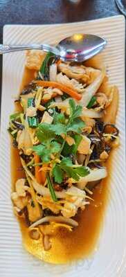 Bangkok Thai Restaurant