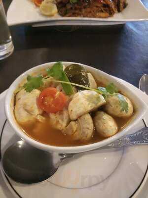 Bangkok Thai Restaurant