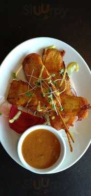 Bangkok Thai Restaurant