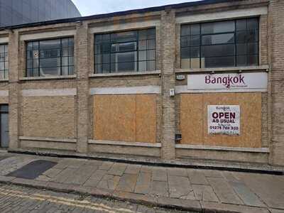 Bangkok Thai Restaurant