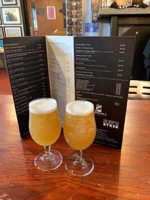 Brinkburn St Brewery, Bar & Kitchen