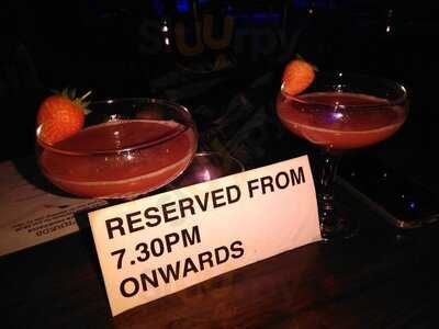 Matt And Phred's Jazz Club