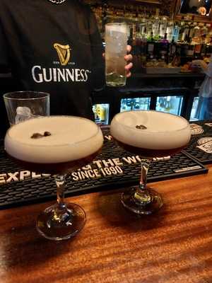 Matt And Phred's Jazz Club