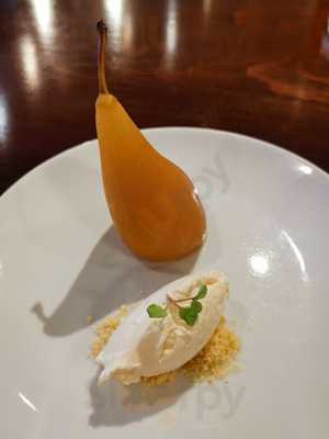 Adams Restaurant & Brasserie