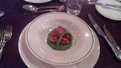 Adams Restaurant & Brasserie