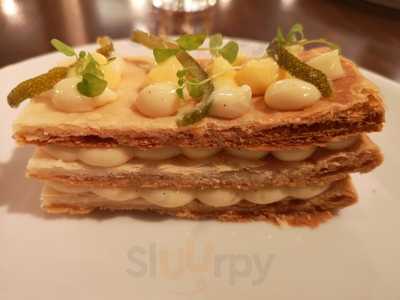 Adams Restaurant & Brasserie