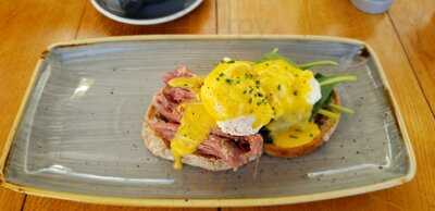 The Lingholm Kitchen & Walled Garden