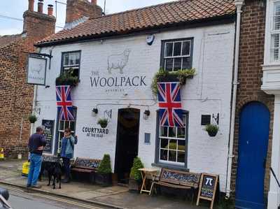 Woolpack