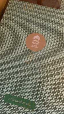 Raja Monkey - Hall Green