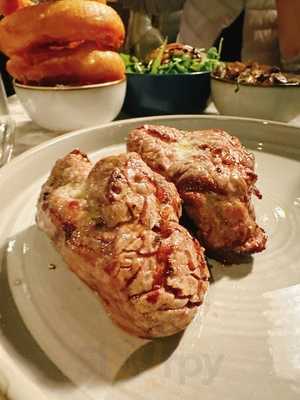 George's Great British Kitchen