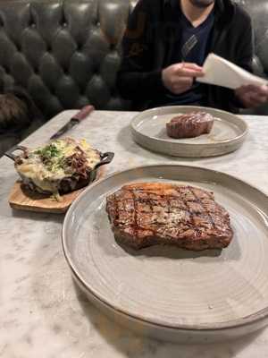 George's Great British Kitchen