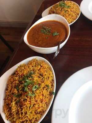 Panama Tandoori Restaurant