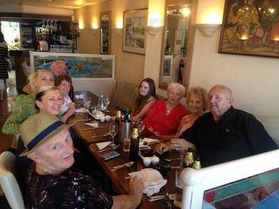 Panama Tandoori Restaurant