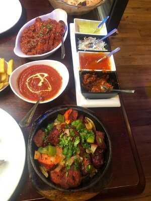Panama Tandoori Restaurant