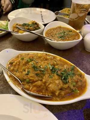 Panama Tandoori Restaurant