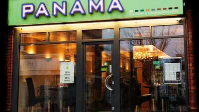 Panama Tandoori Restaurant