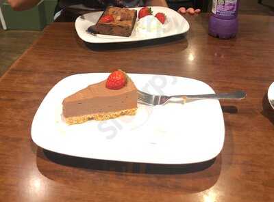 Ponti Italian Coffee Shop