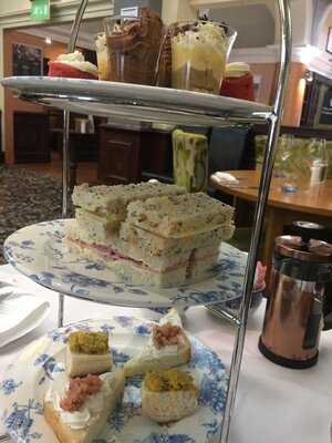 Ponti Italian Coffee Shop