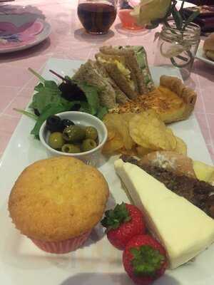 Ponti Italian Coffee Shop