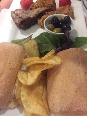 Ponti Italian Coffee Shop