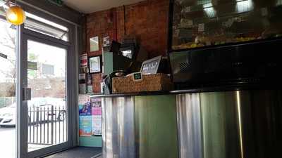 Ponti Italian Coffee Shop