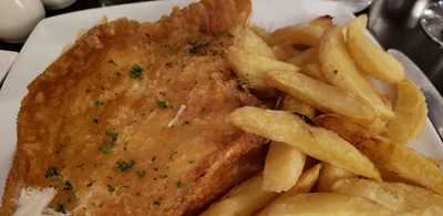 Ocean Spray Seafood & Steakhouse