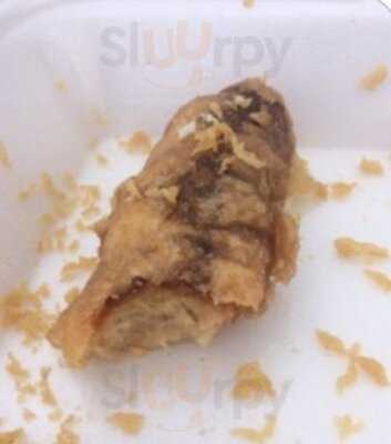 Harry's Fish Bar And Restaurant