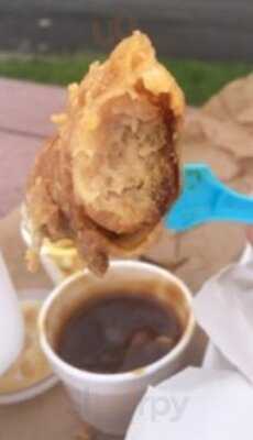 Harry's Fish Bar And Restaurant