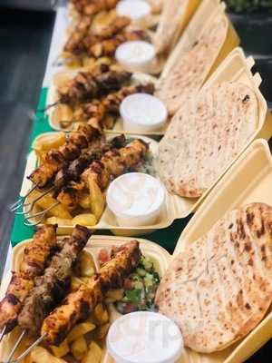 Harry's Fish Bar And Restaurant