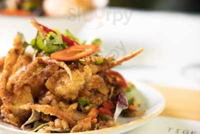 Tiger Rock Smithdown