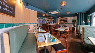 Tiger Rock Smithdown