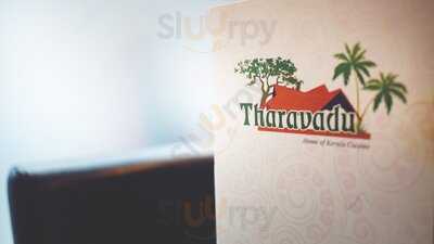Tharavadu Leeds