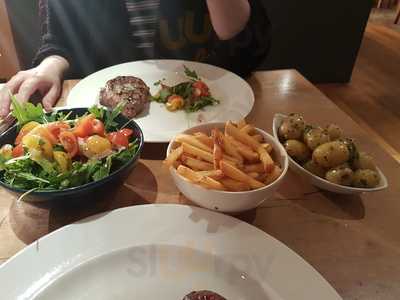 Olive Restaurant & Bar