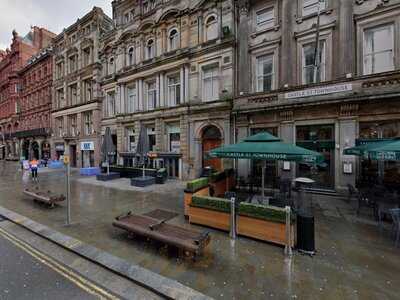 Olive Restaurant & Bar