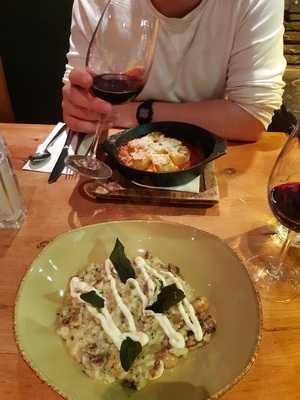 Olive Restaurant & Bar