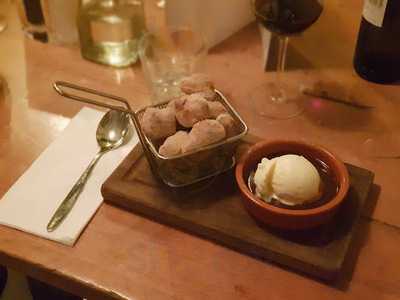 Olive Restaurant & Bar